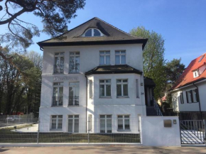 Apartamenty Piaskowy, Świnoujście